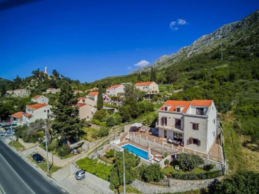 Villa Petra, Dubrovnik Luaran gambar