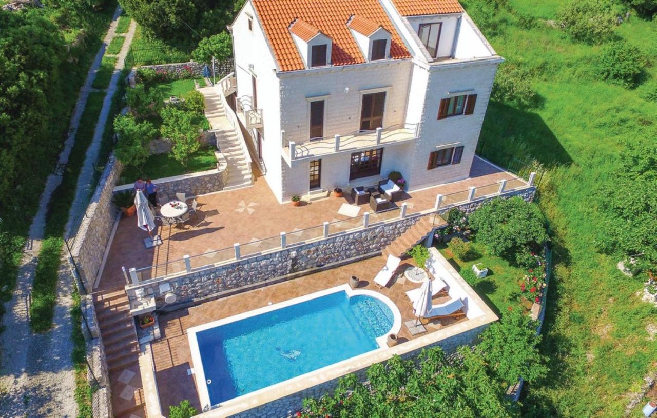 Villa Petra, Dubrovnik Luaran gambar