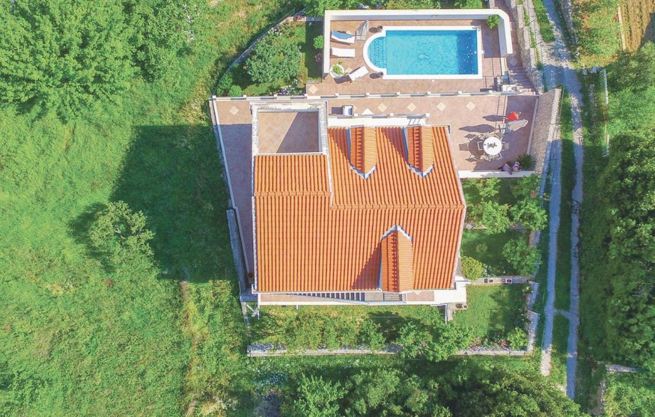 Villa Petra, Dubrovnik Luaran gambar