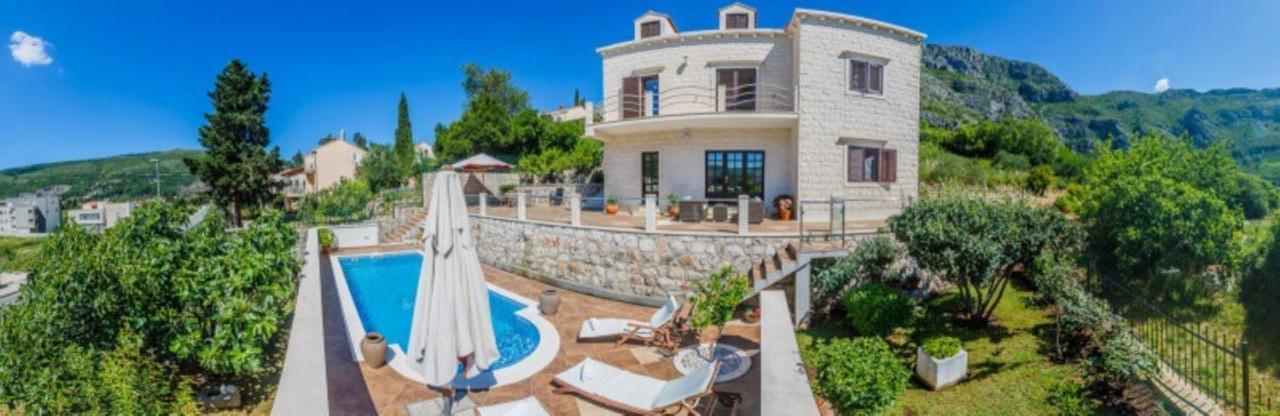 Villa Petra, Dubrovnik Luaran gambar