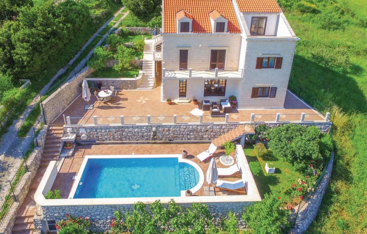 Villa Petra, Dubrovnik Luaran gambar